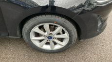 Ford Fiesta 1.0 EcoBoost Trend 5dr Petrol Hatchback